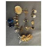 12k Gold Filled Jewelry