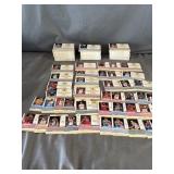 +/- 400  2012 Panini BasketBall Cards