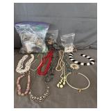 Costume Jewelry
