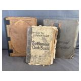 Vintage Books: The way to a manï¿½s heart