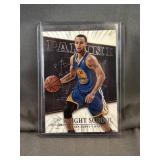 2013-14 Panini Stephen Curry Basketball