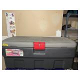 Rubbermaid Cargo Box