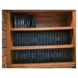 Agatha Christie Bantam Mystery Collection, Black