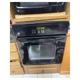 GE Conventional Oven Built in