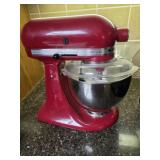 KitchenAid Artisan Tilt Head Stand Mixer , 4qt