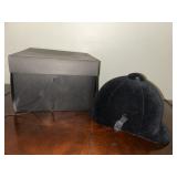 Joseph Vrana & Sons Size 7 Horse Riding Helmet