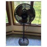 Holmes Air Logic Pedestal Fan