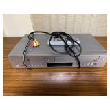 Samsung DVD/VCR Player Combo w/ Remote