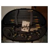 Oneida Eagle Boe T-III Ecp w/ Toxonas Predator