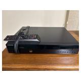Samsung DVD-VR375 DVD/VCR Combo Recorder w/