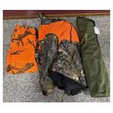 Bushmaster Hunting Coat/Pants & Cabelaï¿½s