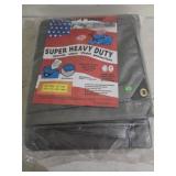 14'x20' Heavy Duty Tarp