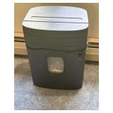 Staples Paper Shredder