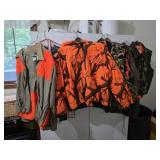 Hunting Vests and Jackets