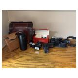 Sigma Canon Camera and Supplies