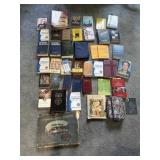 Religious Books, Bibles and Alcoholics Anonymous