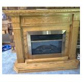 Dimplex Electric Fireplace