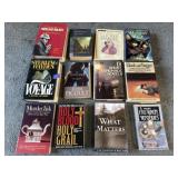 (12) Mystery Books My Sisterï¿½s Keeper, Murder