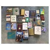 Self Help, How To, Dave Ramsey Books