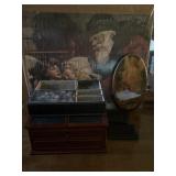 Bombay Jewerly Box & More