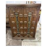Isabella by Sears 5 Drawer Dresser & Night Stand