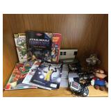 Vintage Nintendo Lot & More