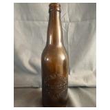Grand Valley Brewing Co. Glass Beer Bottle