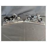 Maisto Harley Davidson Motorcycles Street Stalker