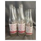(10) Ionia Beverages Bottles Coca-Cola Bottling