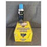 Top Strong Box Cigarette Cases & Zippo Butane