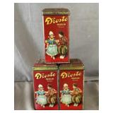 (3) Droste