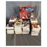 Steve Yzerman "The Captain" Action Figure &