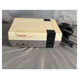 Nintendo Entertainment System