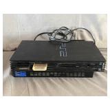 PlayStation 2 Console *Only*