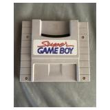 Nintendo Super GameBoy Cartridge