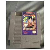 Nintendo NES Little Nemo Dream Master Game