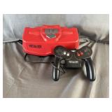 Nintendo Virtual Boy Video Game Console