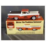 Liberty Classics 1957 Ford Ranchero Coin Bank