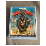 Tiger Vision King Kong Atari Game Cartridge