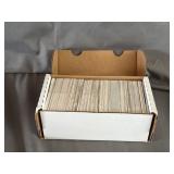 +/- 400 NBA Basketball Trading Cards