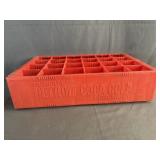 24pk Plastic Tray Detroit Coca-Cola Bottling Co.