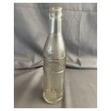 Excelsior Soda Works Glass Bottle Hilo,Hawaii