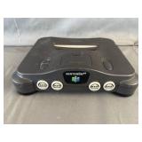 Nintendo 64 Game Console Only *No cords*
