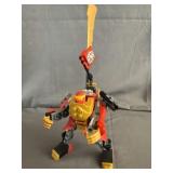 LEGO Ninjago Kai