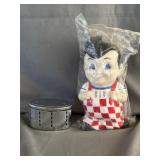 Clearvue Bank & Big Boy Restaurant Bank