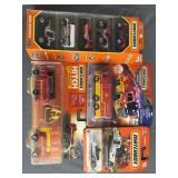 Matchbox Die Cast Cars -New