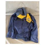 Boy Scouts of American Cub Scout Uniform & Hat