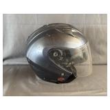 HJC Harley Davidson Motorcycle Helmet