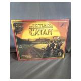 The Settlers of Catan Board Game -New