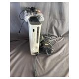 Xbox 360 Console & Controllers